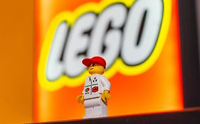Lego36 Apartment